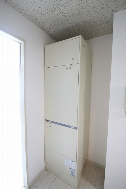 収納　同物件別室です。