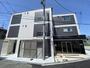 桃谷駅より徒歩11分 2階 新築の賃貸物件