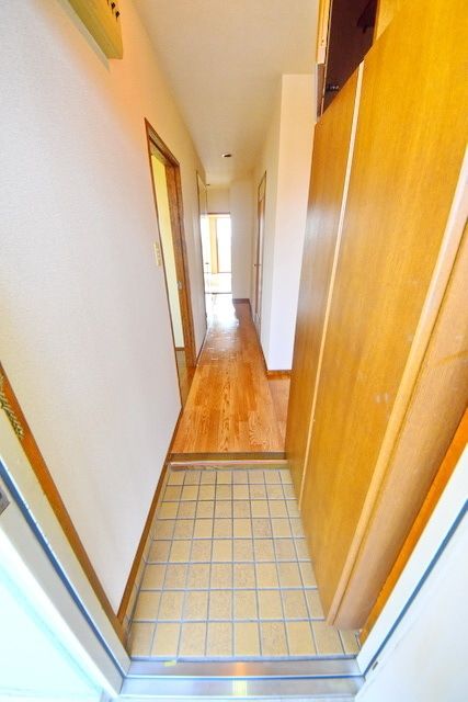 玄関　★見学希望等はタウンハウジング神奈川までお気軽に♪★