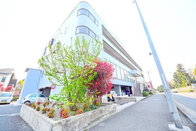 建物外観　★見学希望等はタウンハウジング神奈川までお気軽に♪★