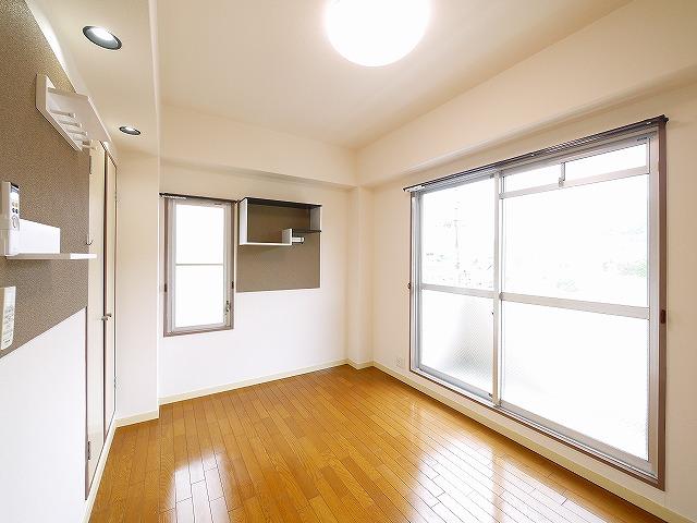 その他部屋・スペース　寝室です