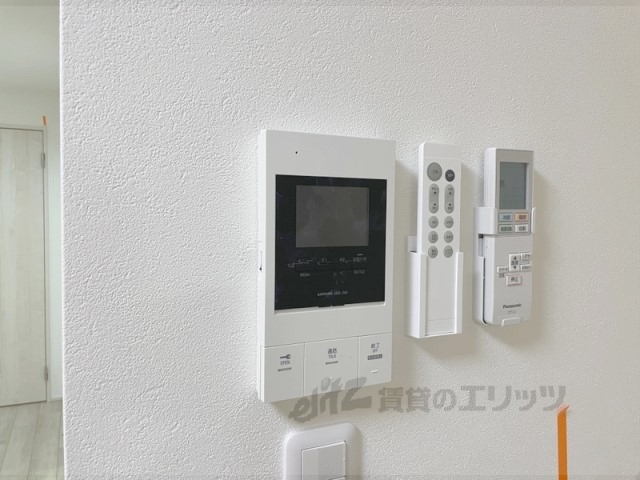 セキュリティ　ドアフォン（ＴＶ含）