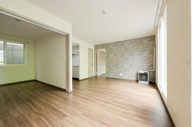 居室・リビング　☆14.66帖の広々としたリビングです！