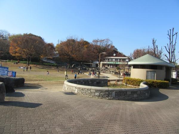 公園　清水坂公園（公園）まで259m