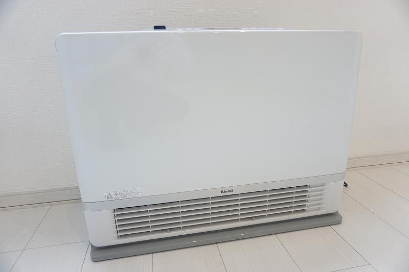 その他設備　設備