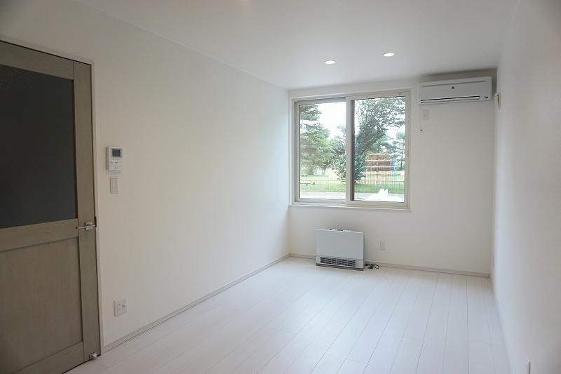 居室・リビング　リビング１