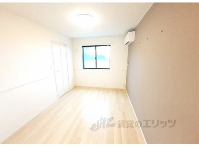 居室・リビング　同タイプのお部屋の写真です