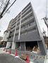 JR淡路駅より徒歩16分 1階 新築の賃貸物件