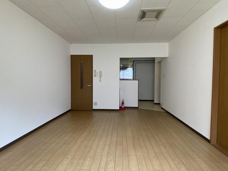 居室・リビング　リビング２