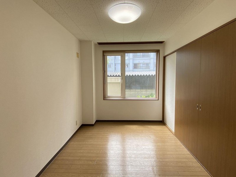 居室・リビング　居室