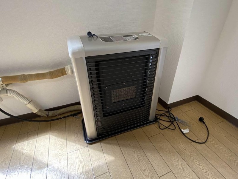 その他設備　設備