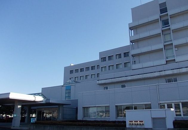 病院　大原医療センター（病院）まで2100m