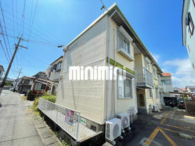 静鉄ジャストライン/大沢川 歩1分