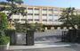 中学校　静岡市立清水第二中学校（中学校）まで891m