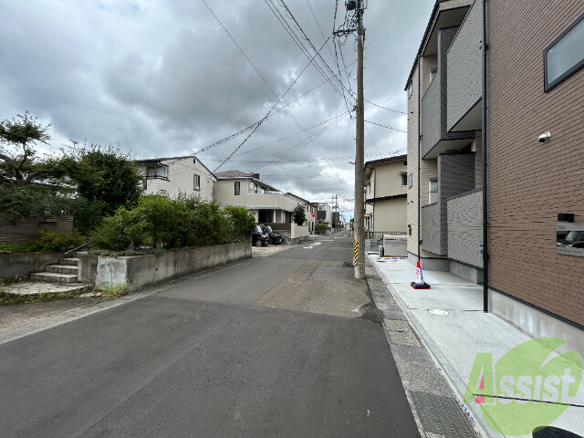 駐車場　駐車場その他