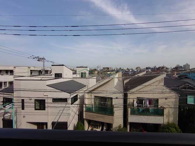 眺望　ビアメゾン三井ＰＡＲＴ２２