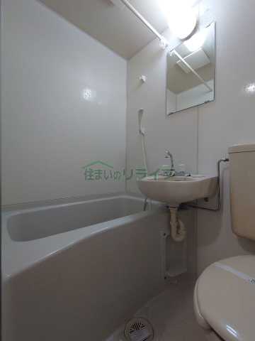 バス・シャワールーム　ビアメゾン三井ＰＡＲＴ２２