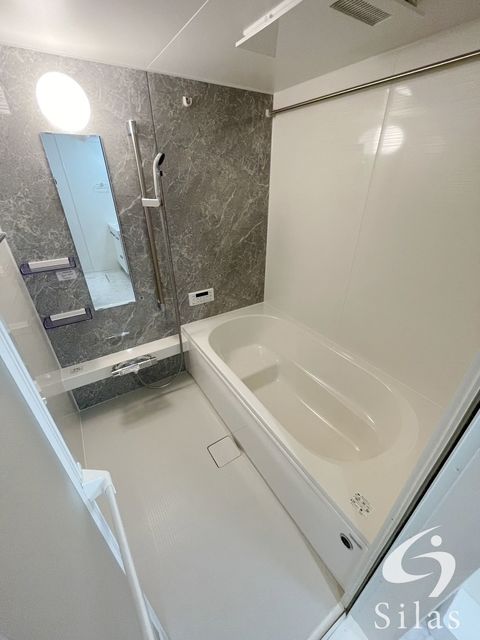 バス・シャワールーム　同仕様