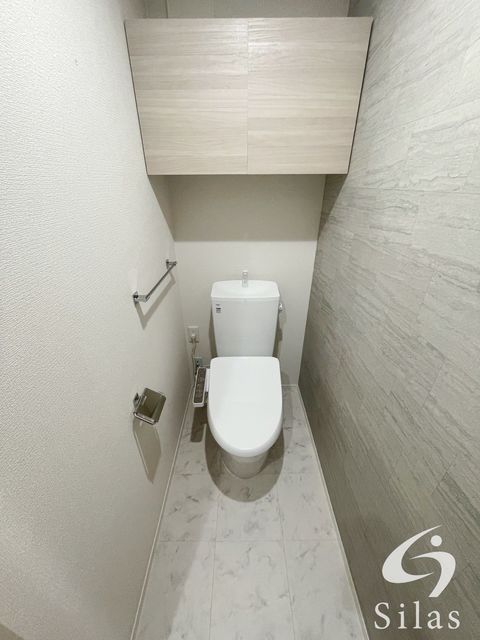 トイレ　同仕様