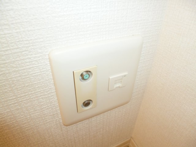 その他設備　無料インターネット