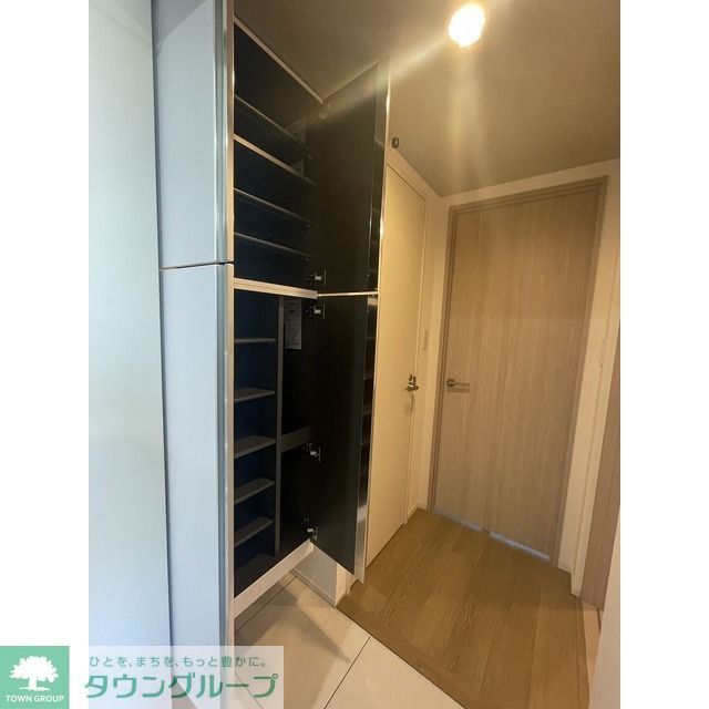 その他　シューズボックス