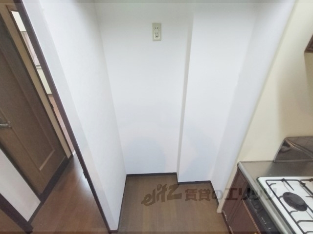 その他部屋・スペース　冷蔵庫置場