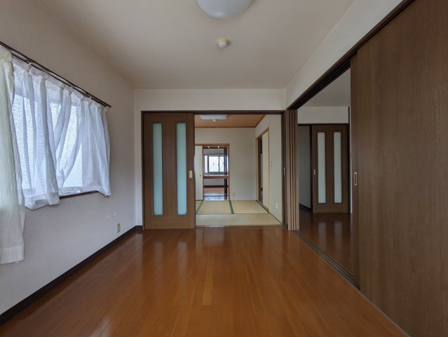 その他部屋・スペース　2025年9月撮影※現況を優先します。