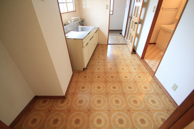 居室・リビング　※参考写真です