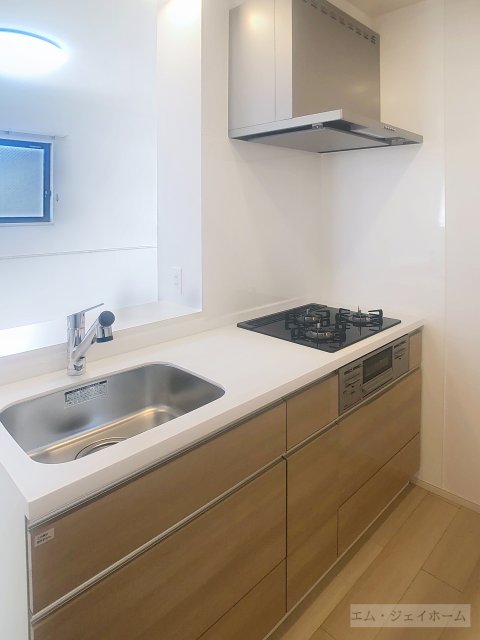 キッチン　イメージ