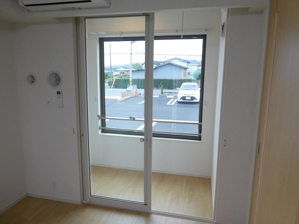 バルコニー　サンルーム