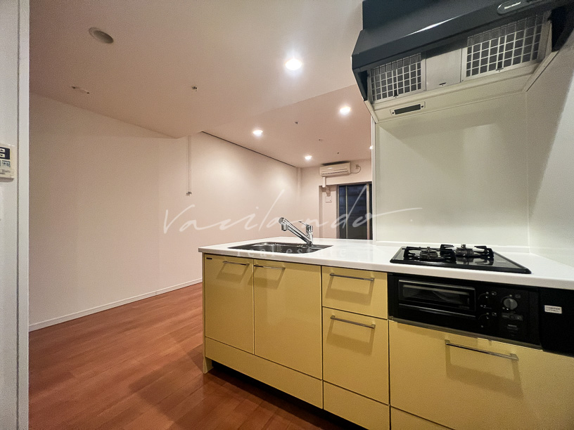 キッチン　参考写真