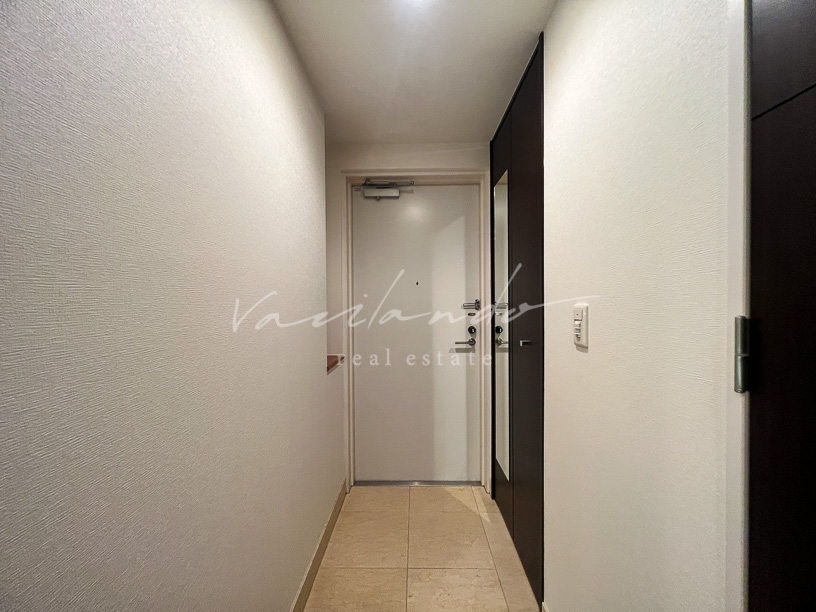 玄関　参考写真