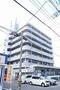 いよ立花駅より徒歩5分 4階 築34年7ヶ月の賃貸物件