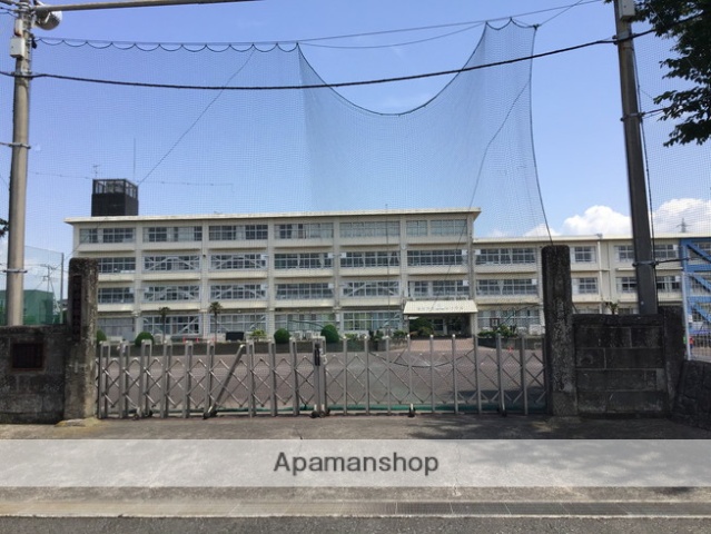 小学校　東小学校（小学校）まで663m