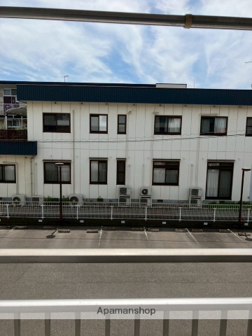 眺望　その他共有部分