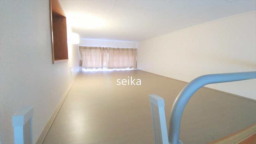 その他　同タイプ室内