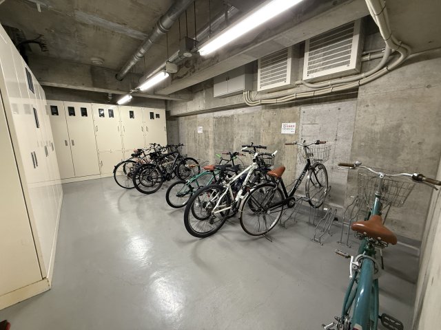 ミュプレ矢場町の外観写真