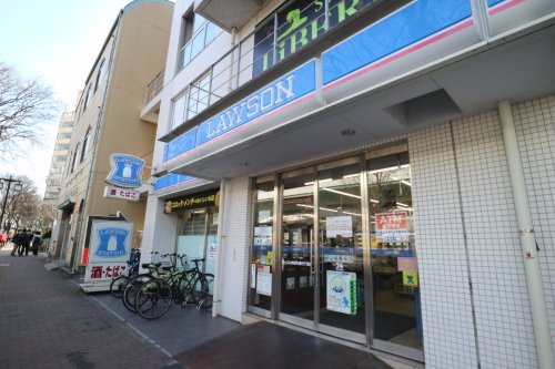 ミュプレ矢場町の周辺写真