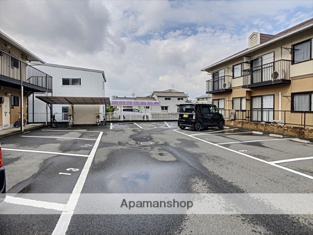 その他共有部分　エントランス