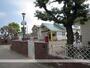 幼稚園・保育園　青葉幼稚園（幼稚園・保育園）まで574m