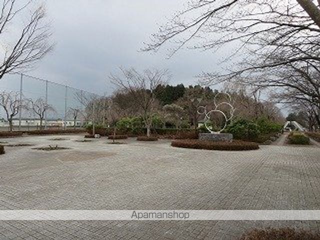 その他　都南中央公園（その他）まで676m