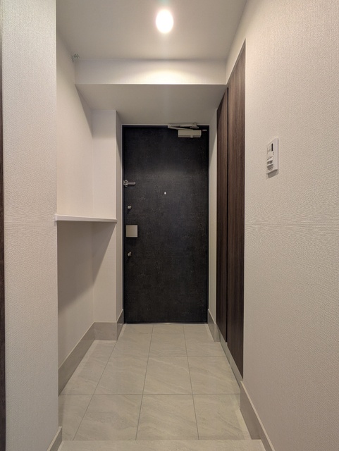 その他共有部分　自転車置き場です♪