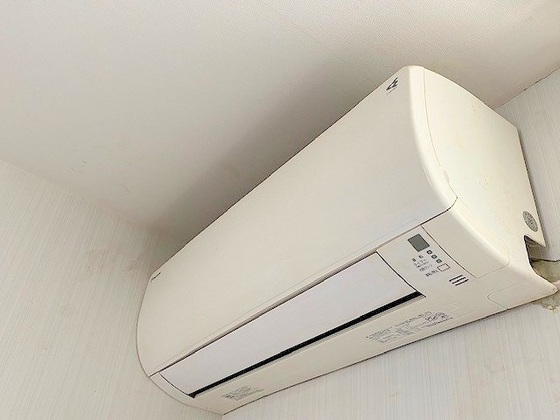 その他設備　※別部屋の写真です