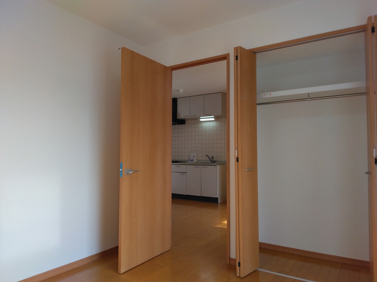 その他部屋・スペース　洋室