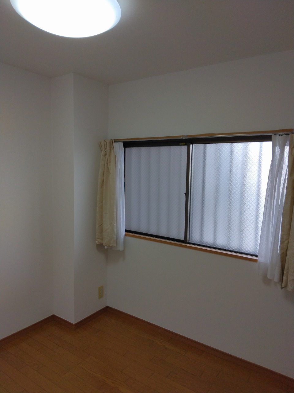 その他　洋室２