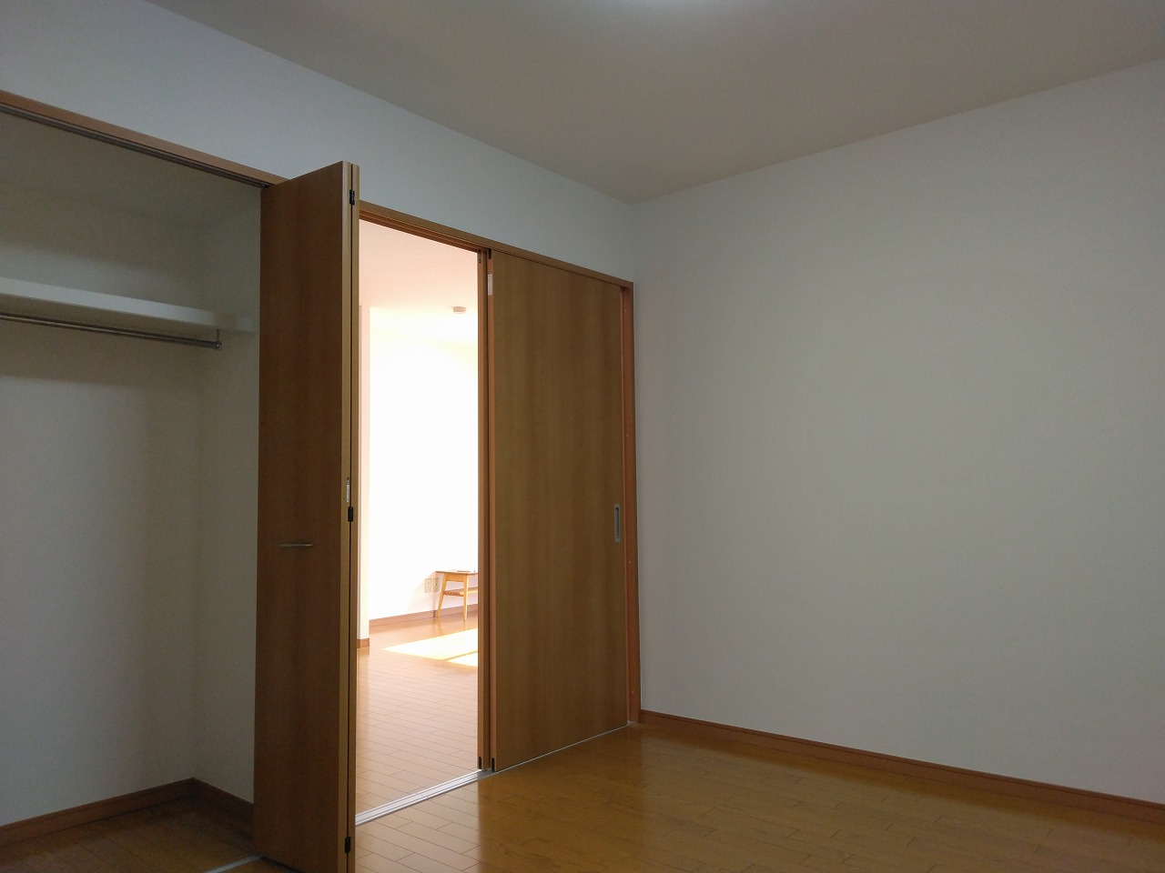 その他設備　洋室3