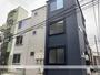 志村三丁目駅より徒歩9分 3階 築4年の賃貸物件