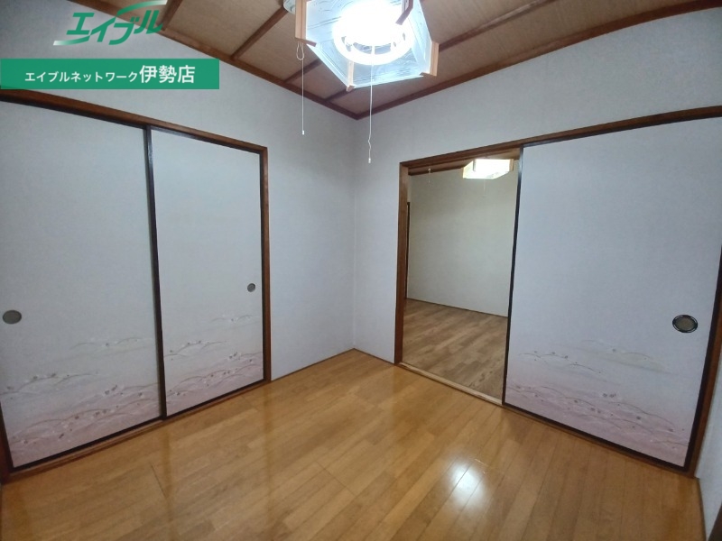 その他部屋・スペース