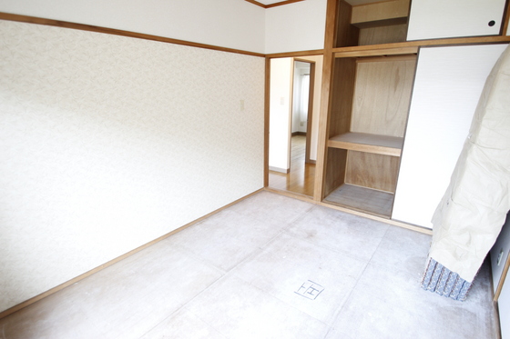 その他　※別部屋の写真です