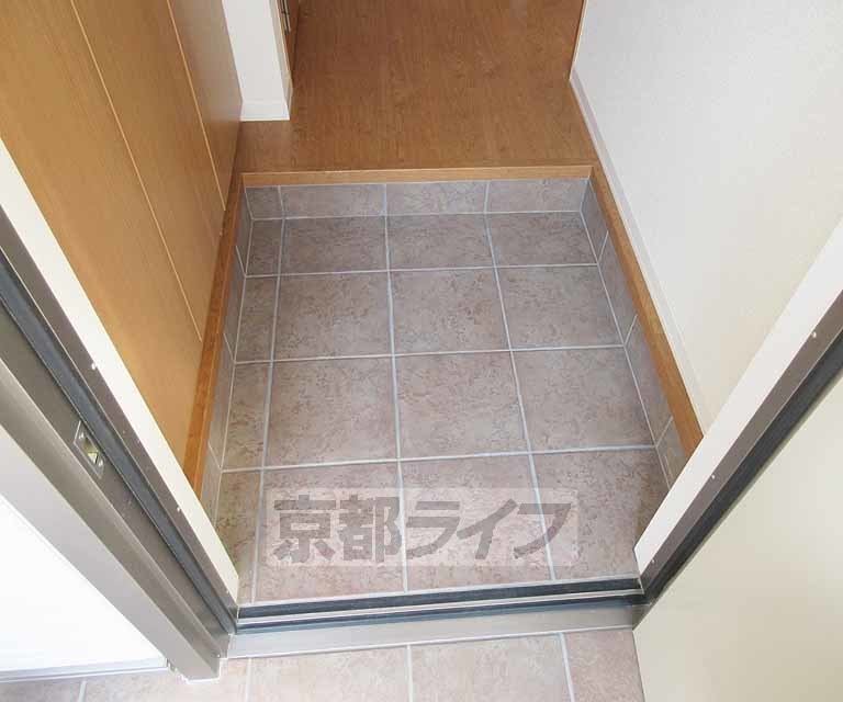 玄関　玄関です！